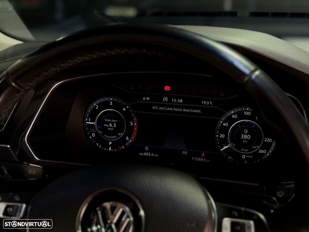 VW Tiguan Allspace 2.0 TDI Highine DSG - 45