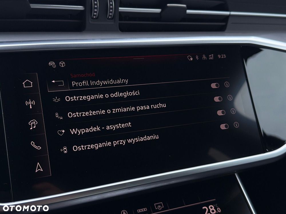 Audi S6 Limousine - 34