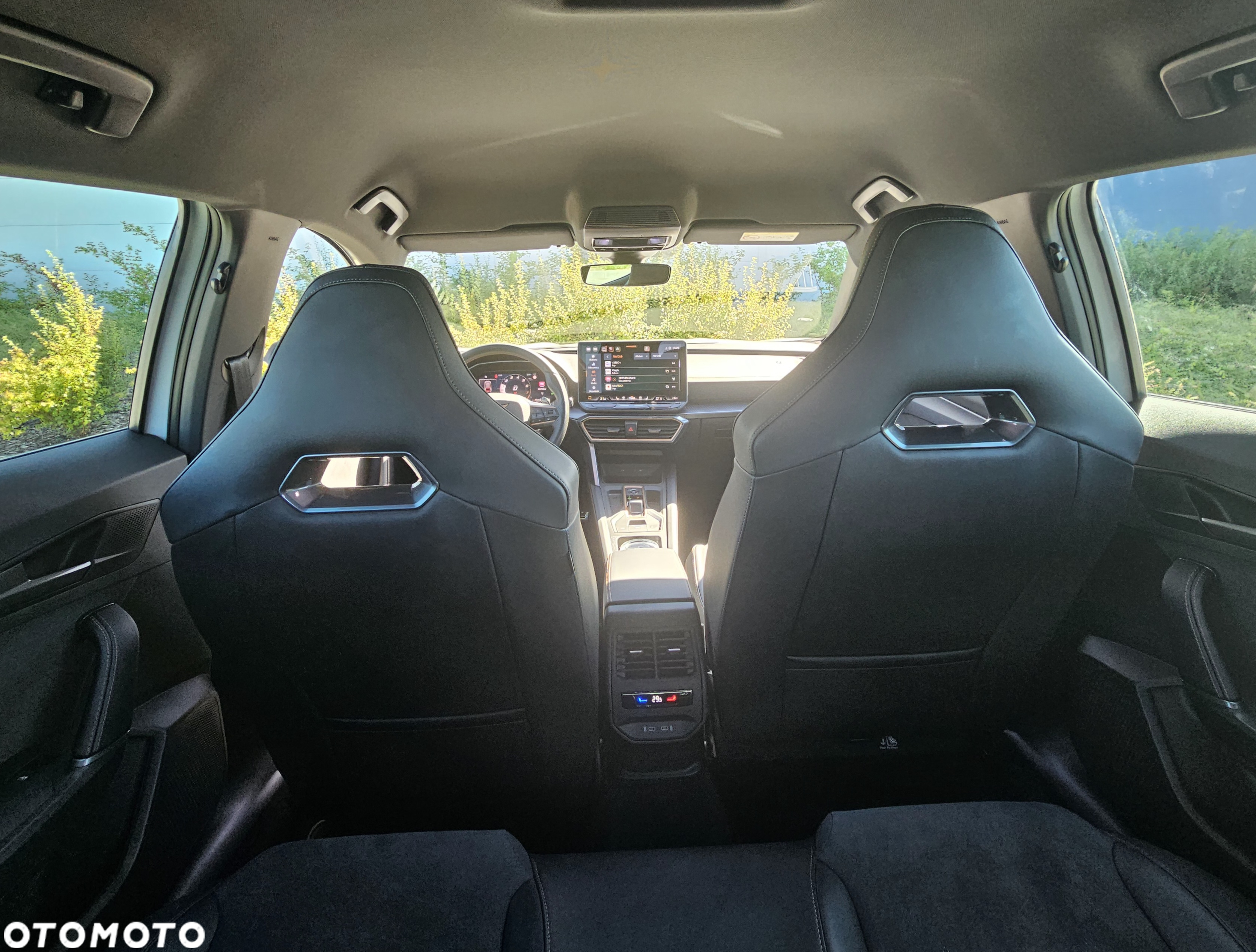 Cupra Formentor 2.0 TSI 4Drive VZ DSG - 13