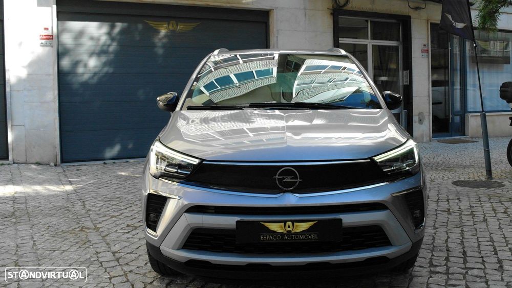 Opel Crossland X 1.2 Innovation - 2