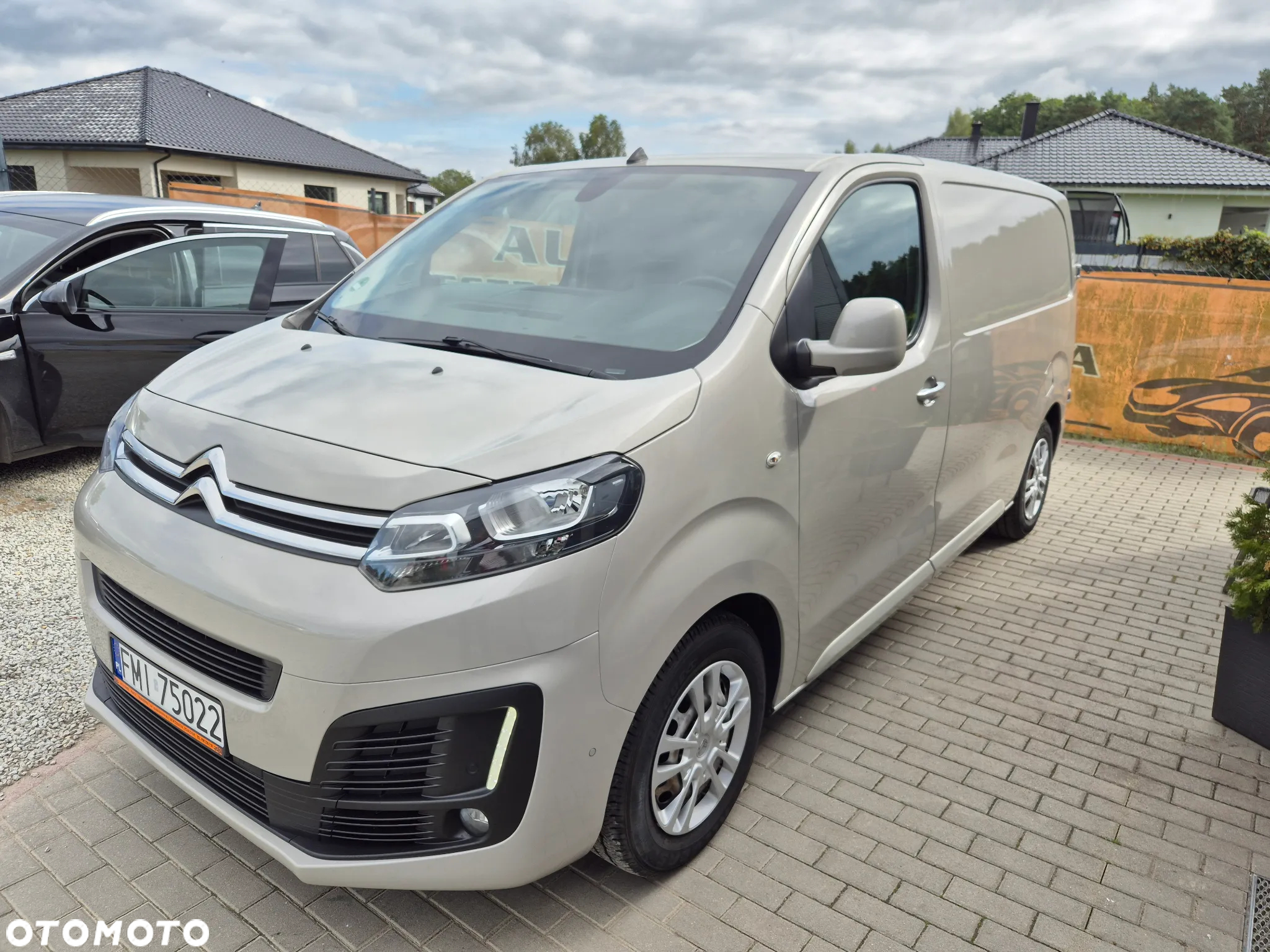 Citroën Jumpy - 5