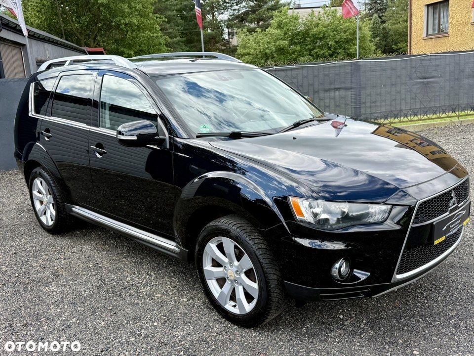 Mitsubishi Outlander 2.0 2WD XTRA - 5