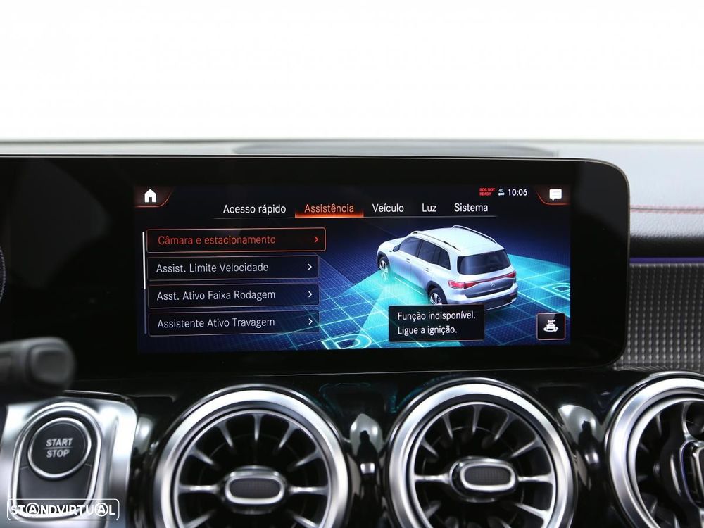 Mercedes-Benz EQB 250 AMG Line - 25