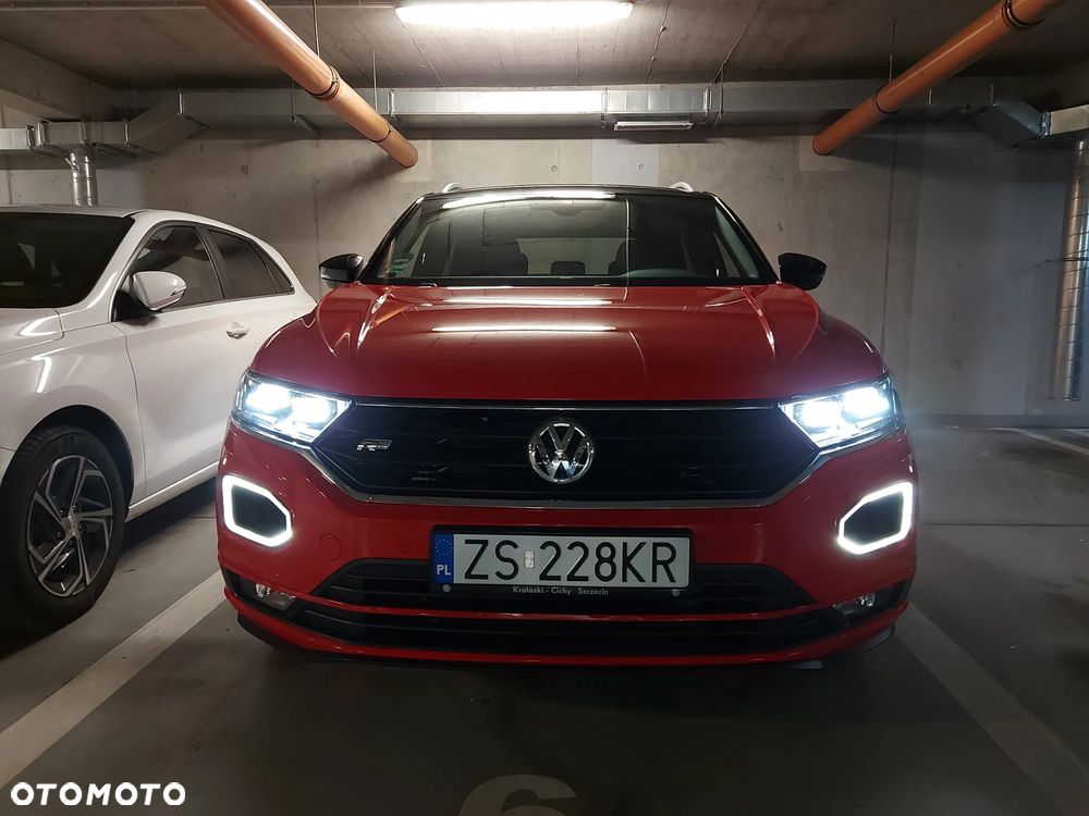 Volkswagen T-Roc 1.5 TSI ACT Premium DSG - 26