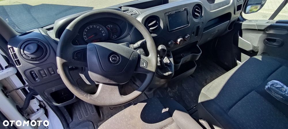 Opel Movano * L3H2 - 24