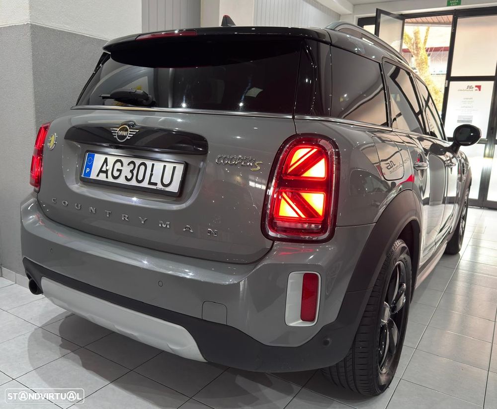MINI Countryman - 12