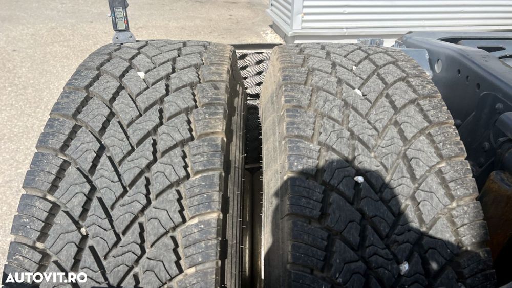 DAF XF 480 FT Super Space Cab - 11