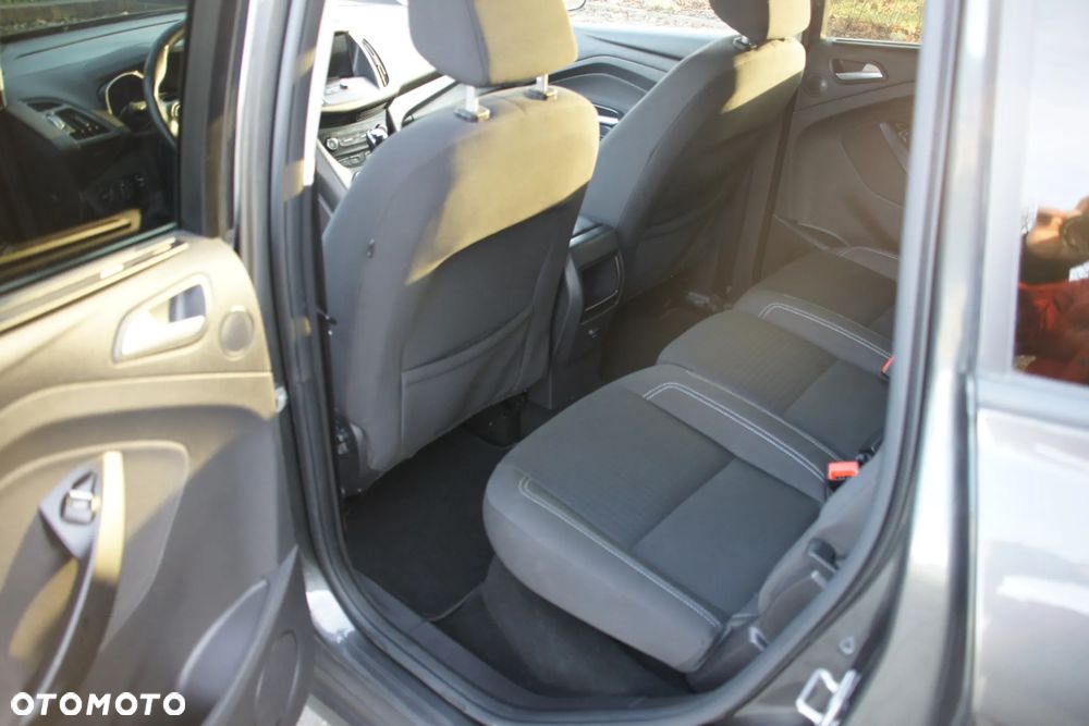 Ford C-MAX 1.0 EcoBoost Edition ASS - 15