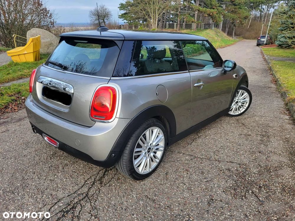 MINI Cooper Resolute Edition - 4