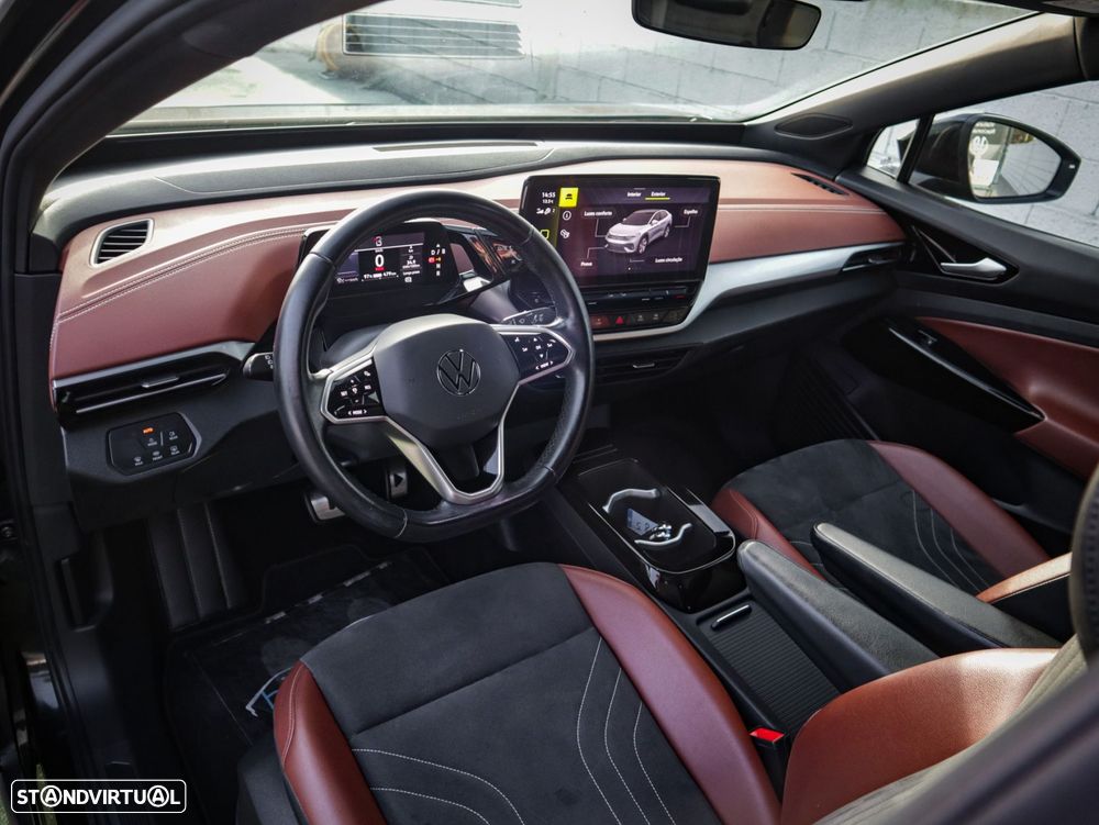 VW ID.5 77 kWh Pro - 22