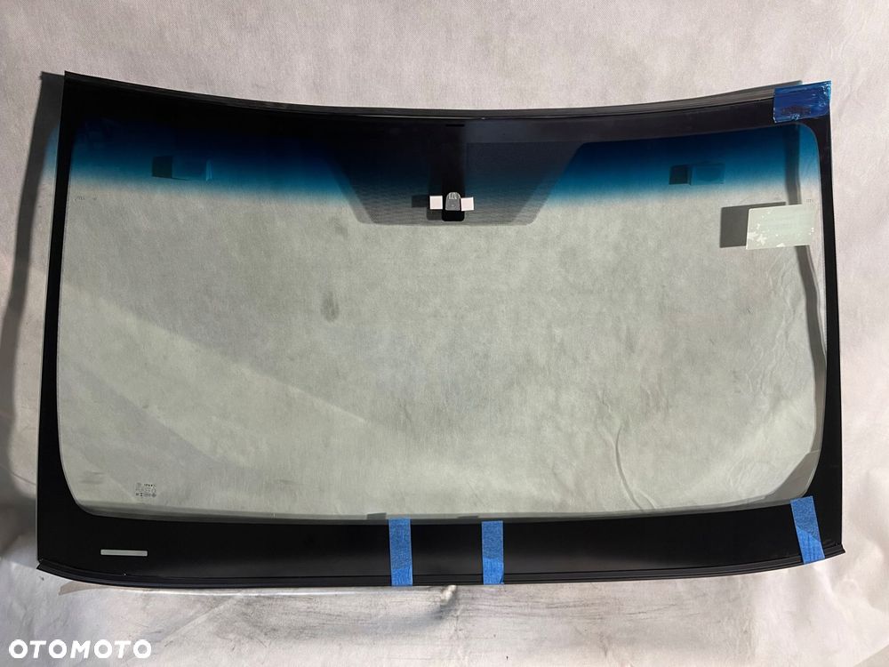 szyba przednia toyota avalon gsx50 sedan acoustic po 2018- - 4