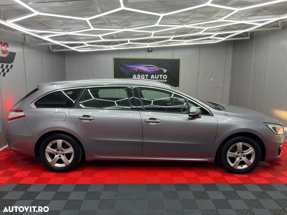 Peugeot 508 - 21