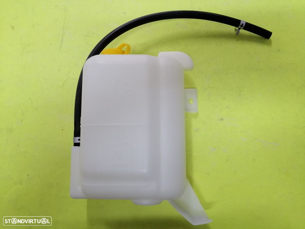 depósito /reservatório de água nissan pickup D21 (novo) - 3