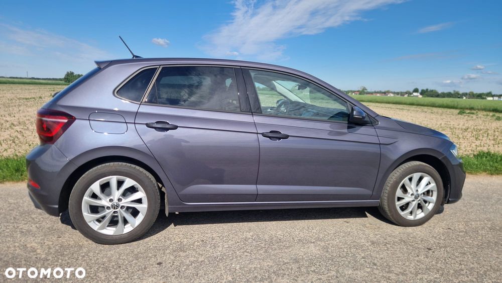 Volkswagen Polo - 6