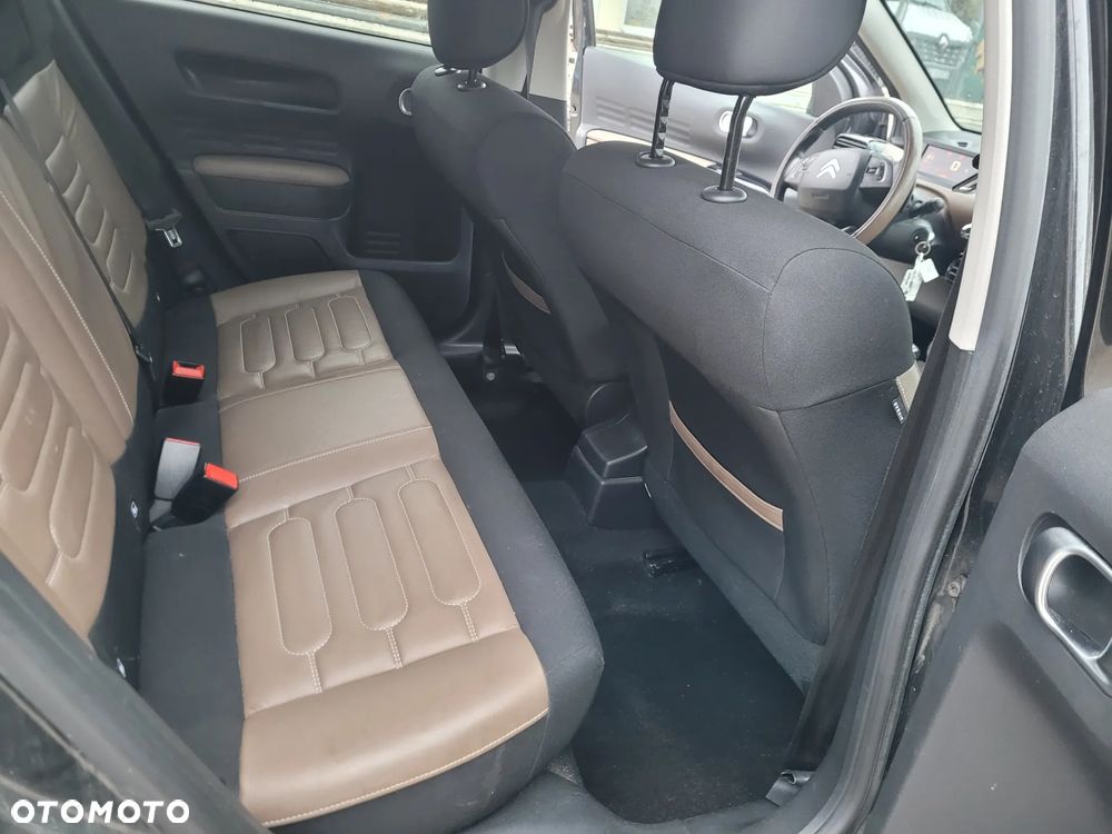 Citroën C4 Cactus PureTech 82 Stop&Start ETG Shine - 19