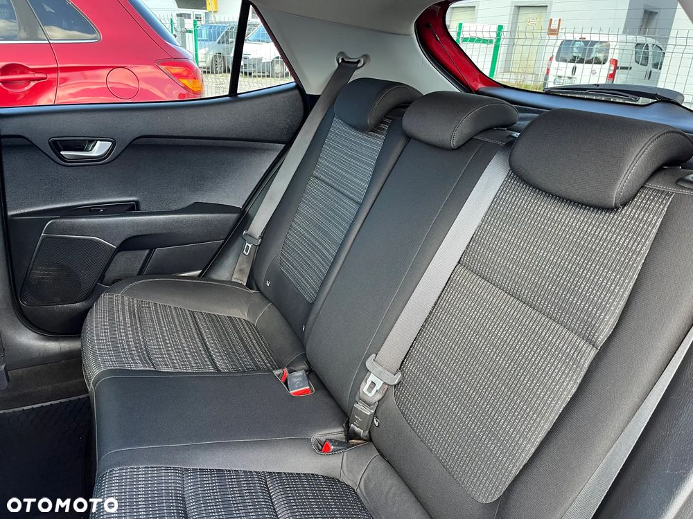 Kia Stonic - 29