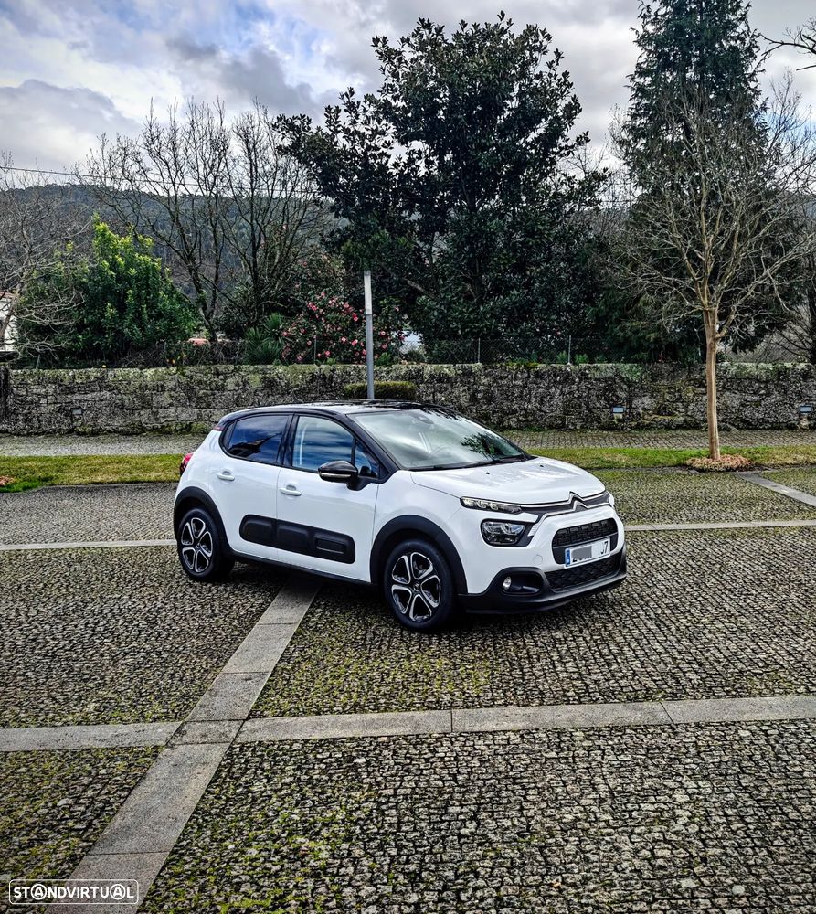 Citroën C3 Pure Tech S&S Feel Pack - 4