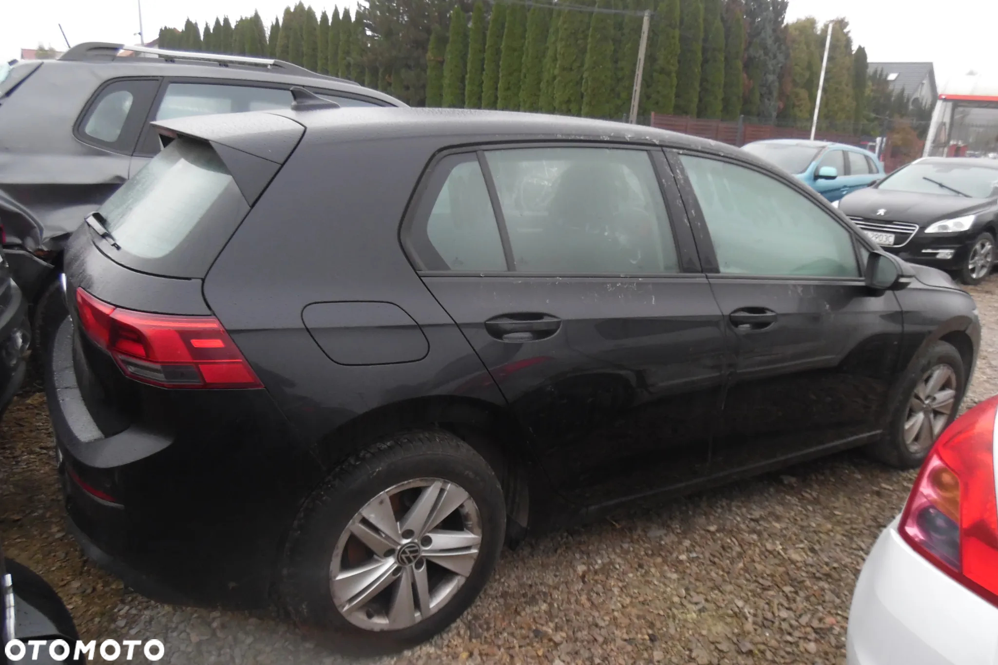 Volkswagen Golf VII 1.0 TSI BMT Comfortline - 3