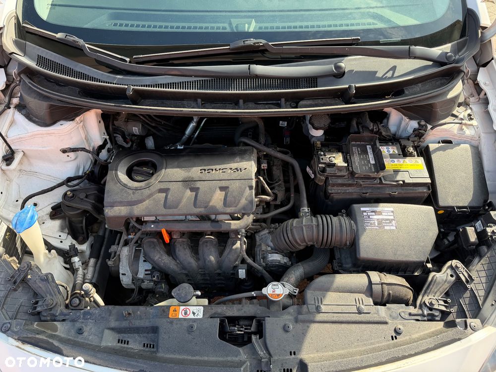 Hyundai i30 - 27