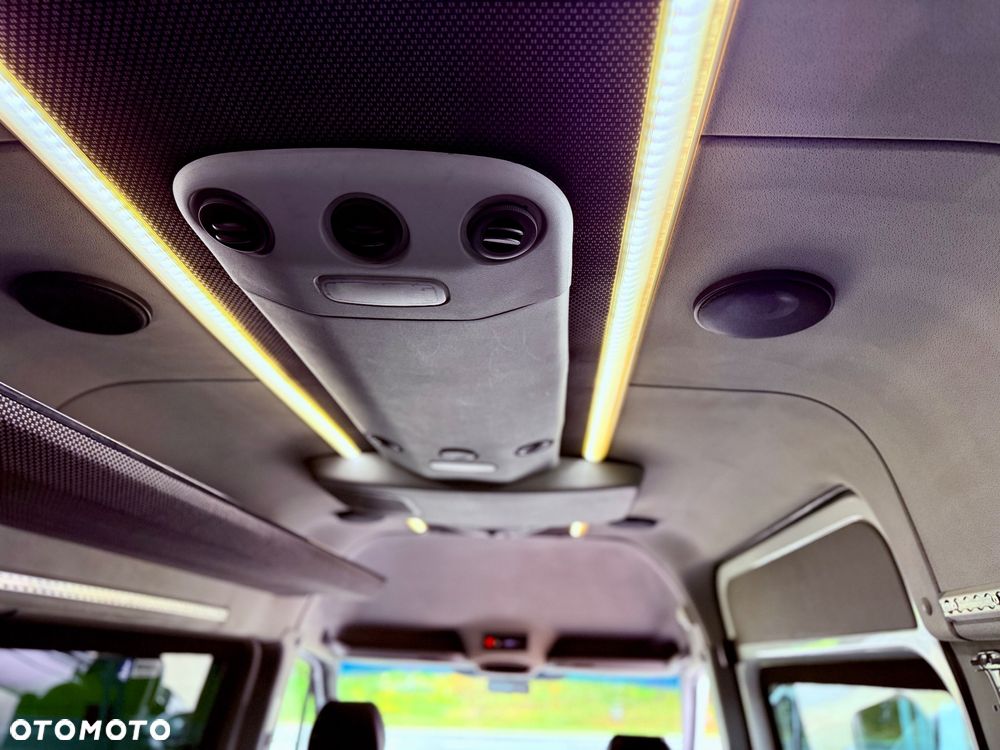 Mercedes-Benz SPRINTER 516CDI AutoCuby +Winda - 20