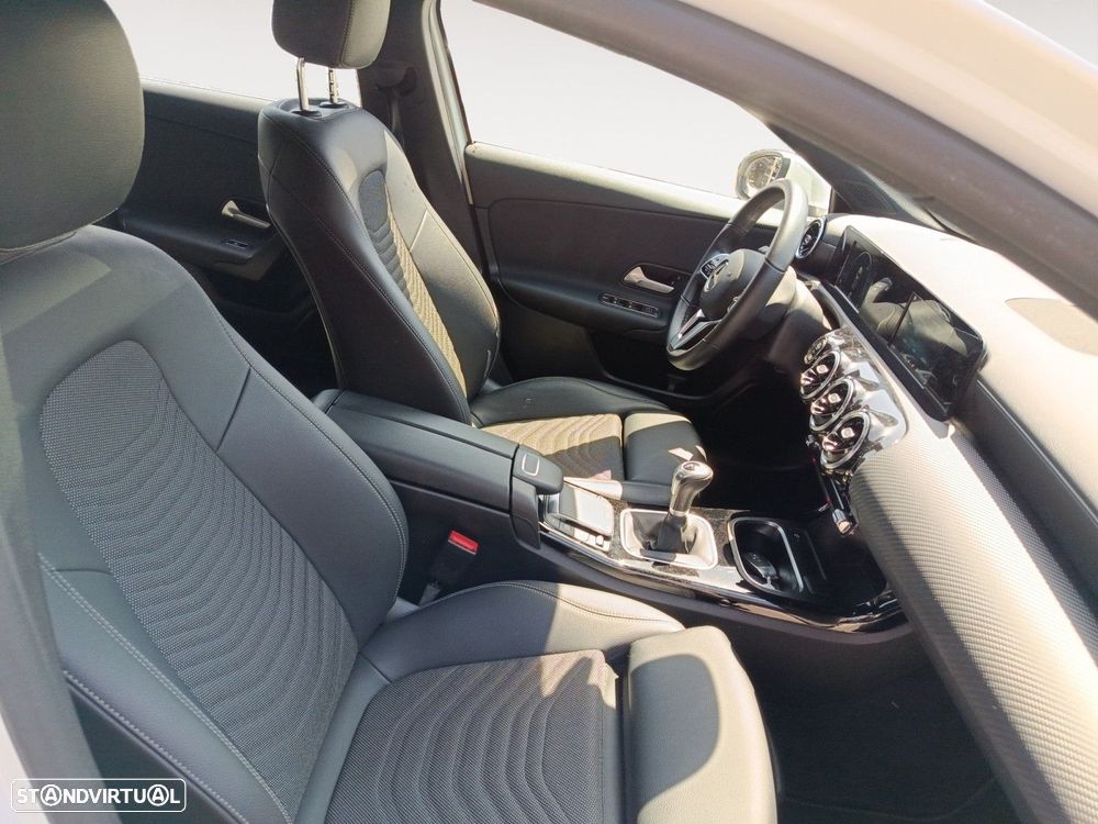Mercedes-Benz A 160 Style - 15
