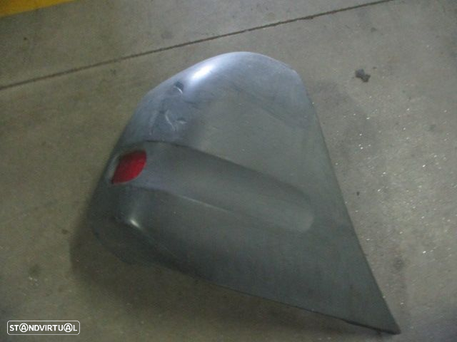 Parachoques Pc1179 TOYOTA RAV4 4X4 1996 2.0I 130CV 3P PRETO TE - 3