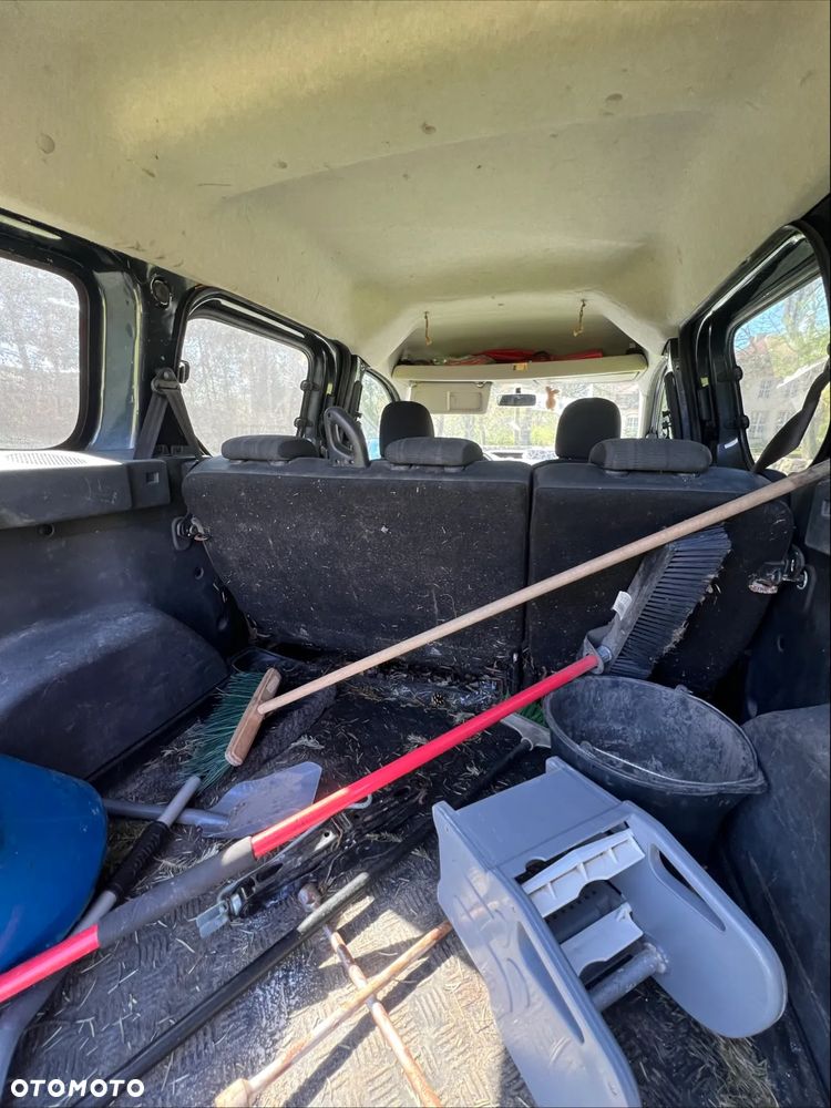 Dacia Dokker 1.6 Laureate - 14