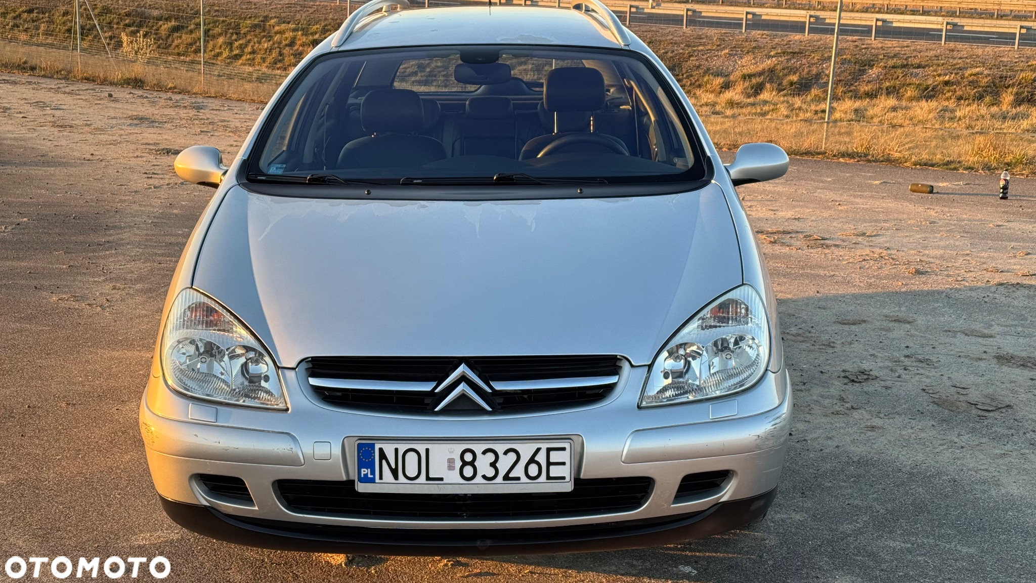 Citroën C5 Kombi 3.0 V6 Exclusive - 3