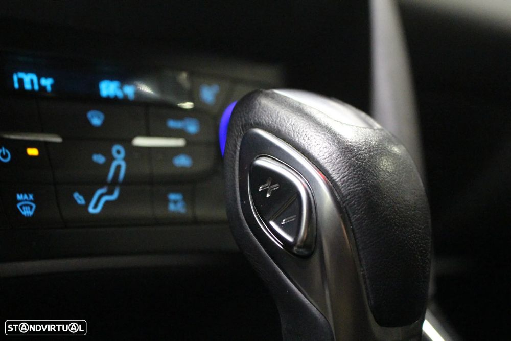 Ford Focus SW 1.5 TDCi Titanium DPS - 26