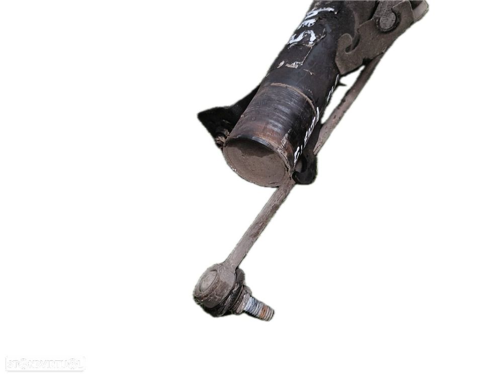 Amortecedor Suspensão Ford Fiesta V (Jh_, Jd_) - 3