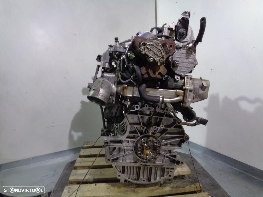 MOTOR COMPLETO VOLVO V70 II 2001 - 10