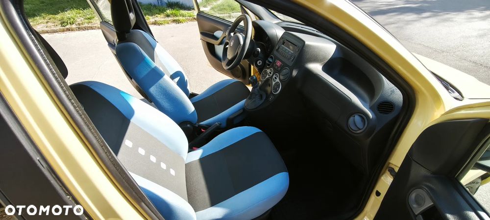 Fiat Panda 1.2 Active - 11