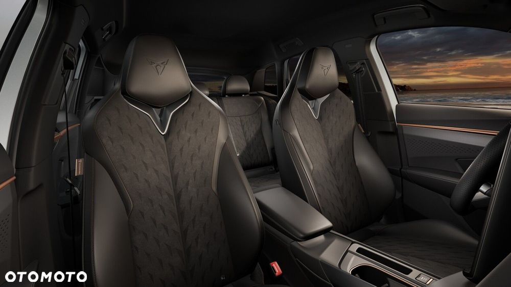 Cupra Terramar 2.0 TSI 4Drive VZ DSG - 11