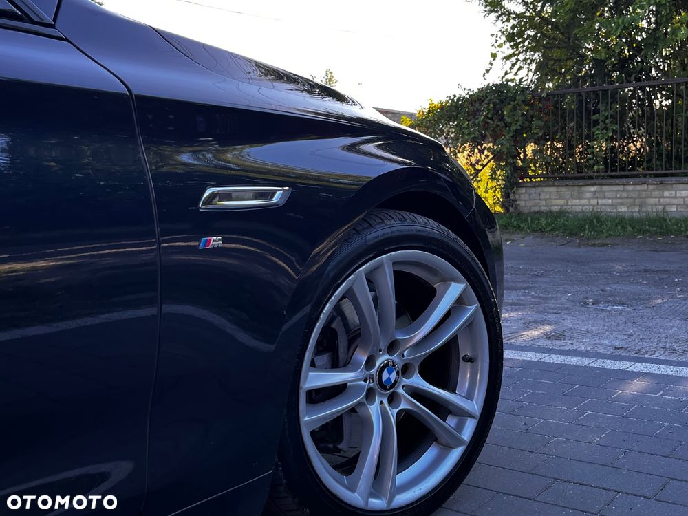 BMW 5GT 520d Gran Turismo - 3