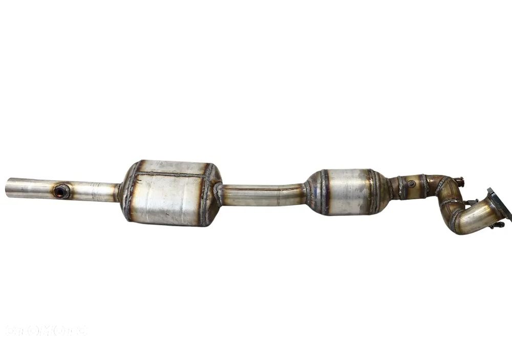 Katalizator Fiat PUNTO (188_) 1.9 JTD - 3