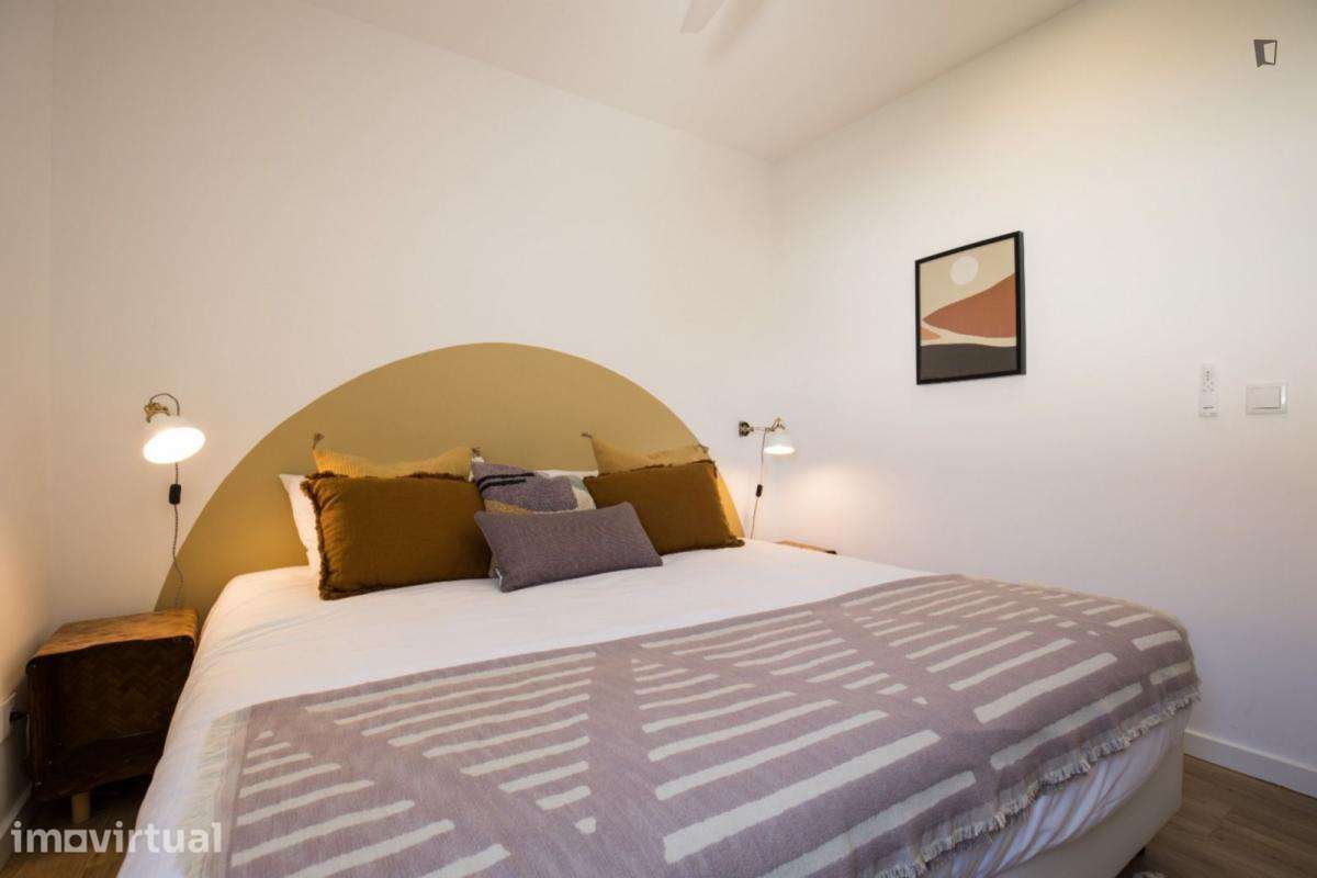 Quarto - localizado em Costa da Caparica Lisbon - Grande imagem: 5/24