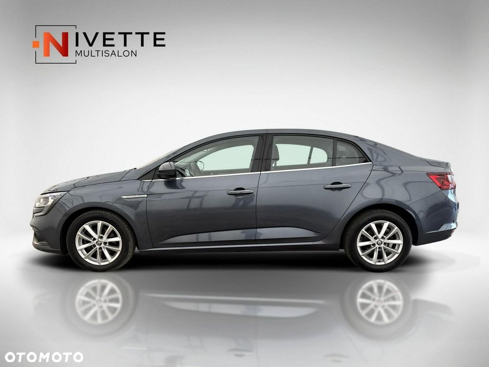 Renault Megane - 7