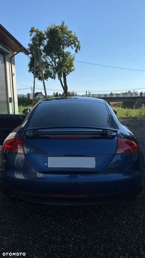 Audi TT Coupé 2.0 TFSI S tronic - 5