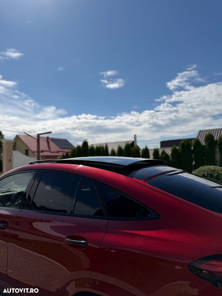 Mercedes-Benz GLE 400 d 4MATIC - 10