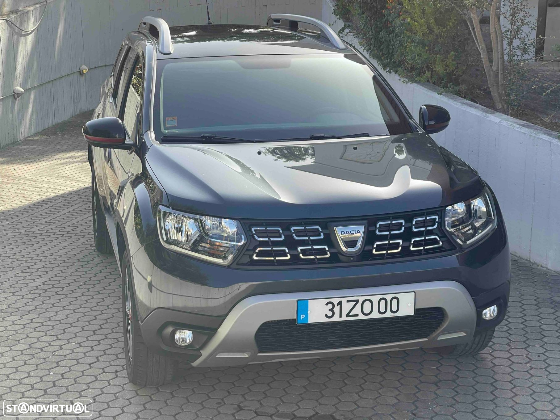Dacia Duster 1.3 TCe SL Adventure - 13