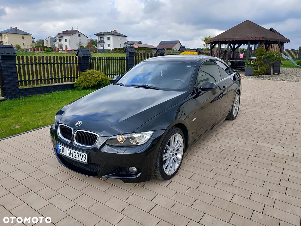 BMW Seria 3 - 3