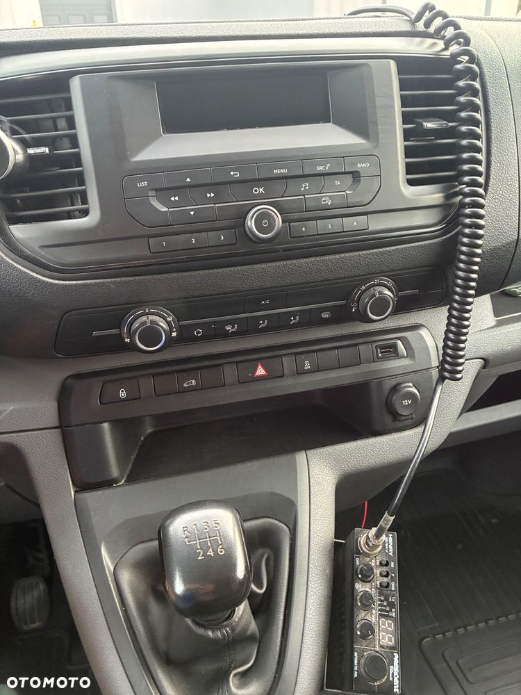 Toyota Proace - 9