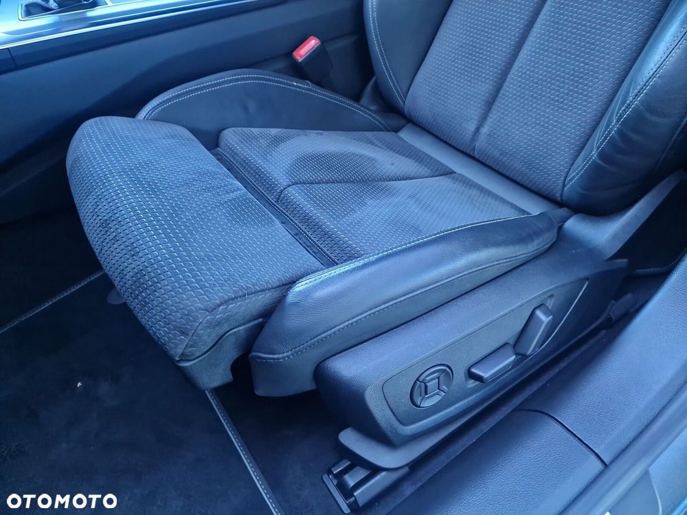 Audi A7 Sportback - 13