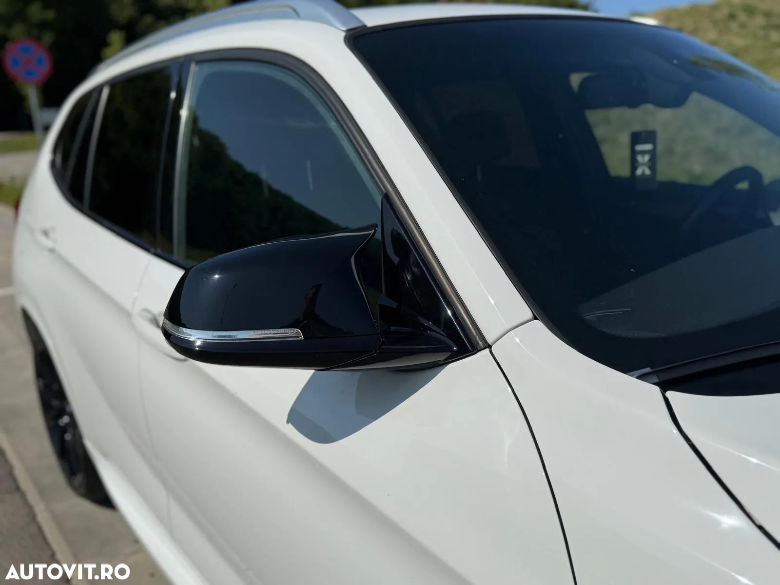 BMW X1 xDrive20d Aut. Sport Line - 28