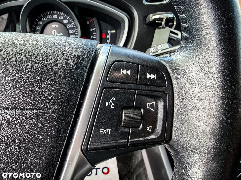 Volvo V40 D2 Drive-E Base - 34