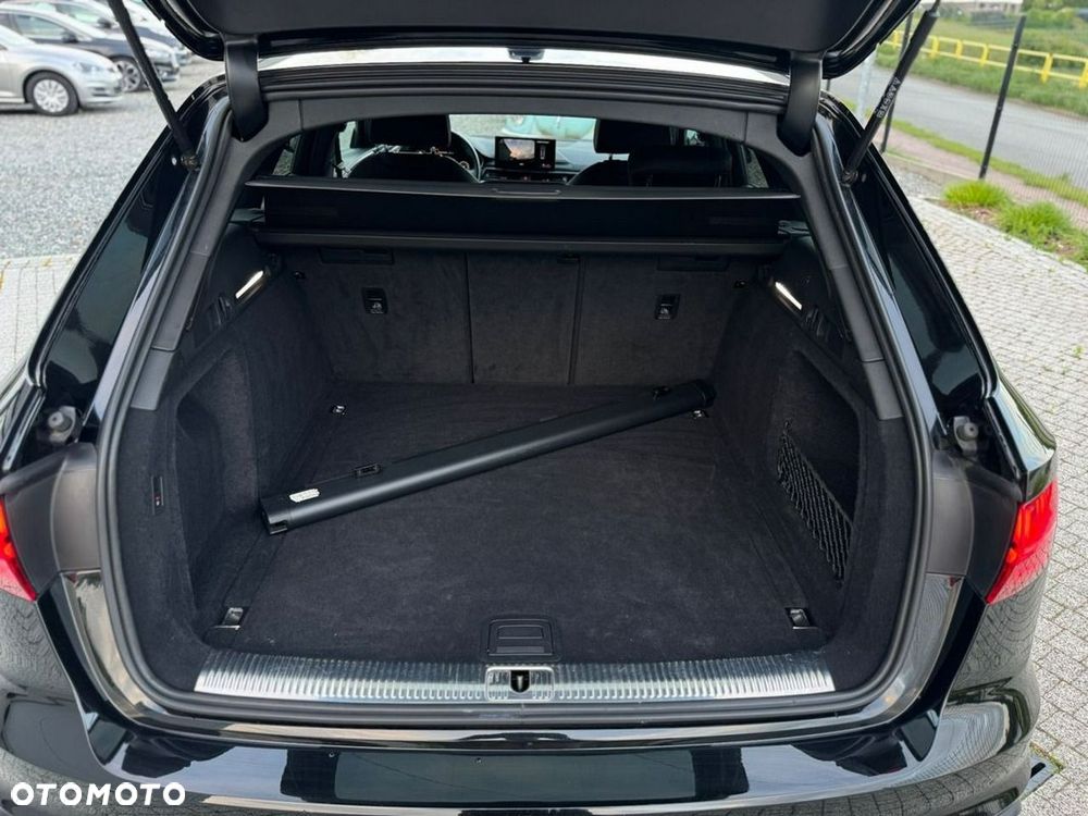 Audi A4 Avant - 38