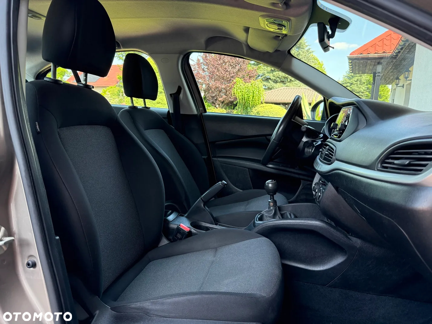 Fiat Tipo 1.4 16v - 27