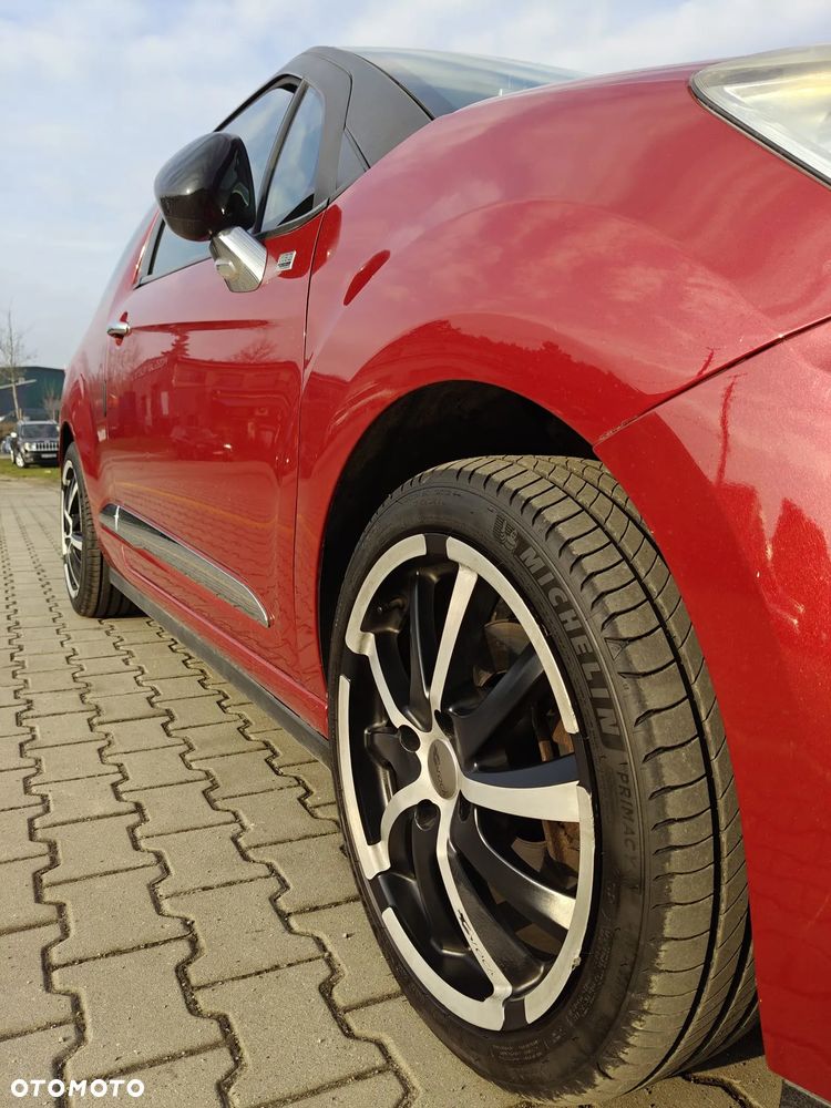 Citroën DS3 1.6 THP SportChic - 14