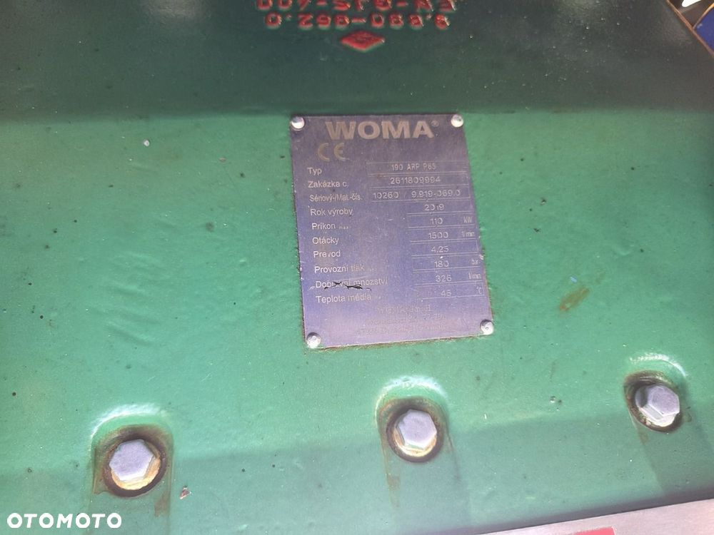 MAN Wiedemann SUPER 1000 6x6 WUKO RECYKLING do zbierania odpadów - 31