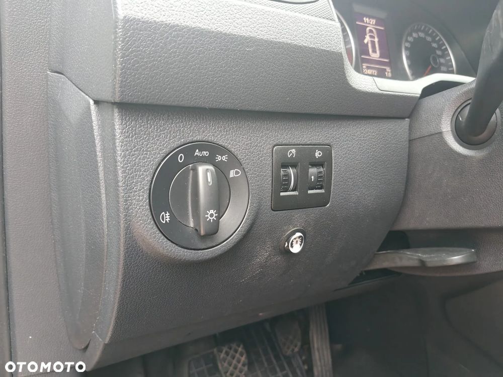 Volkswagen CADDY - 12